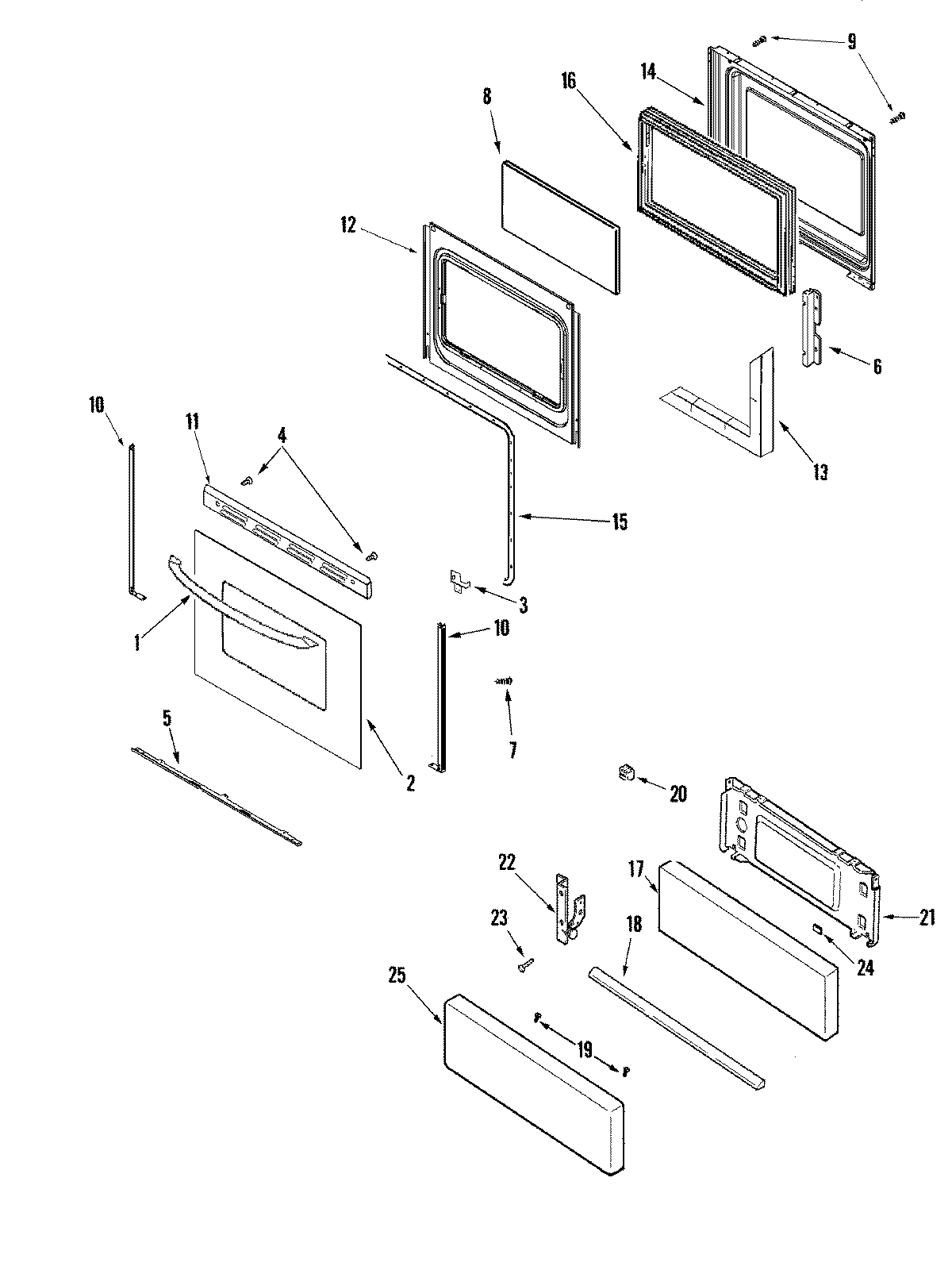 03 - DOOR/DRAWER