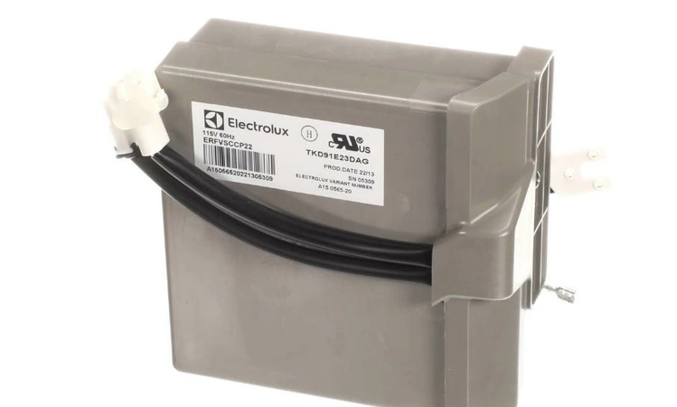 5304530938 Frigidaire Refrigerator Inverter
