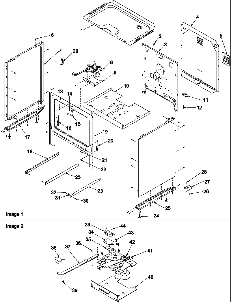 01 - CABINET