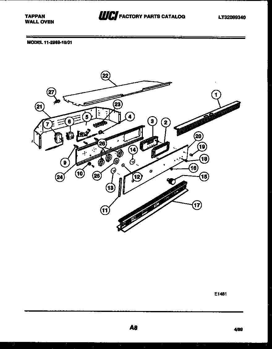 06 - CONTROL PANEL