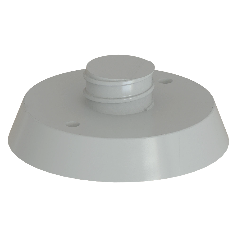 Coil Threaded Nailing Plate