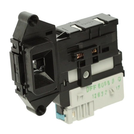 EBF49827801 LG Washer Door Lock and Switch As