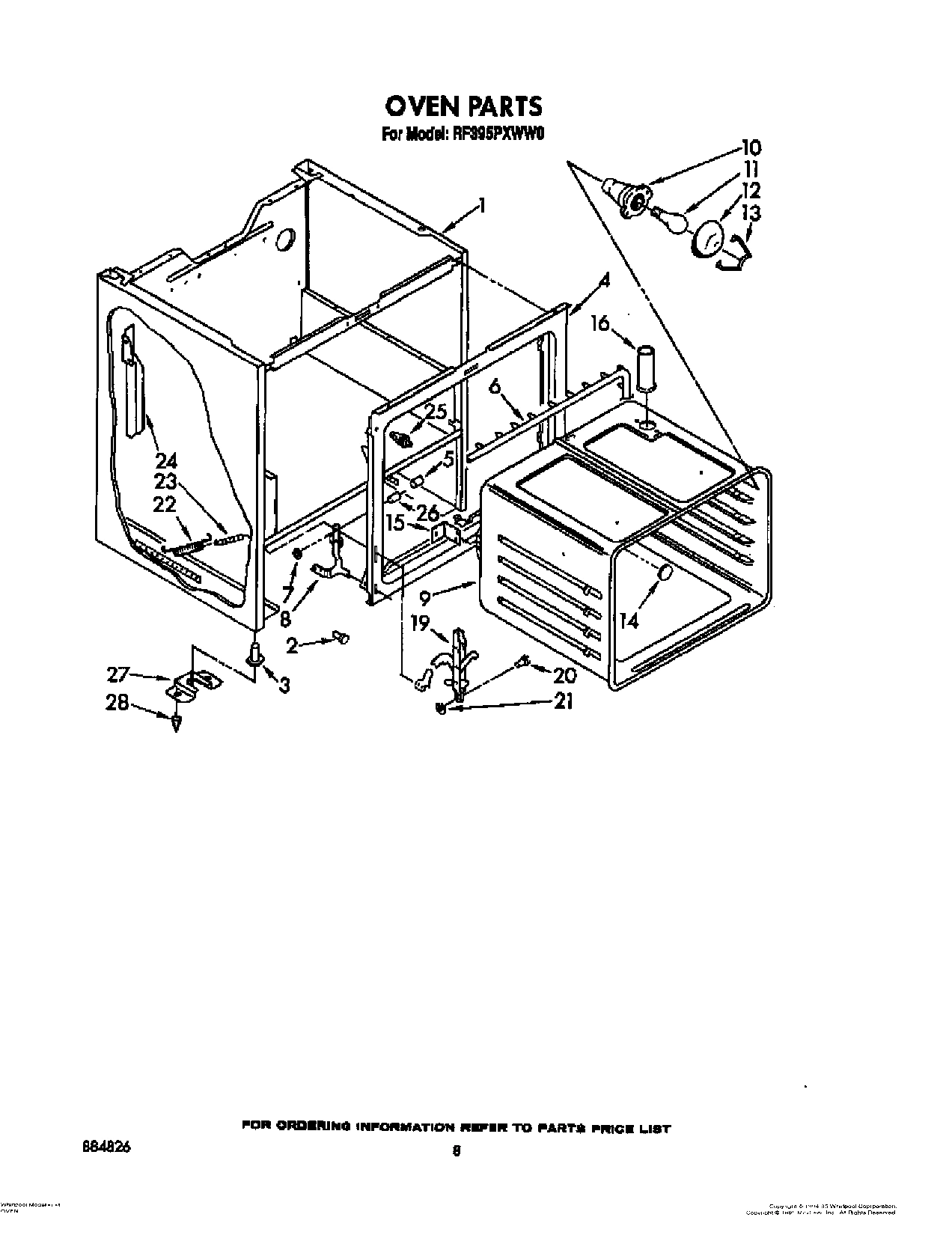 06 - OVEN
