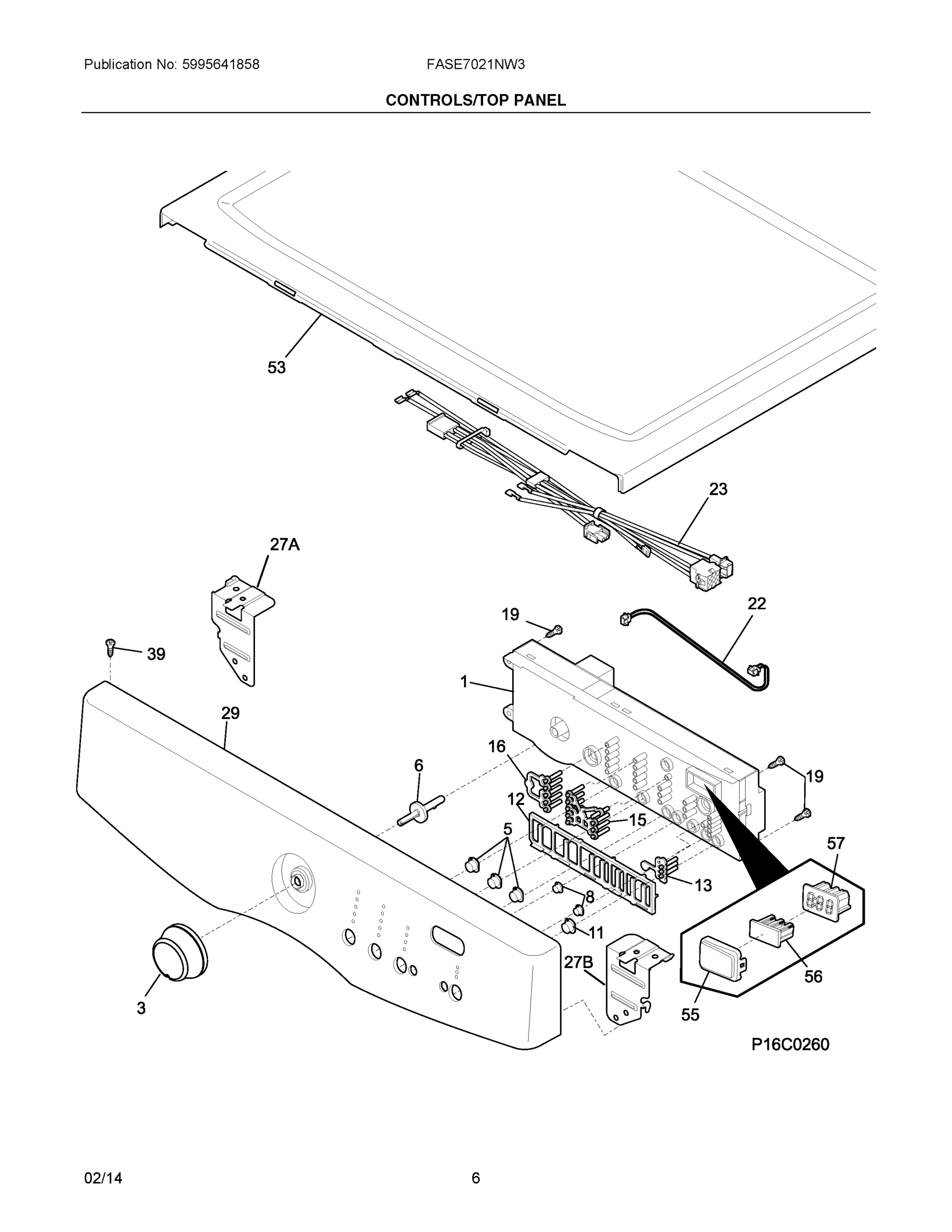 04 - CONTROLS/TOP PANEL