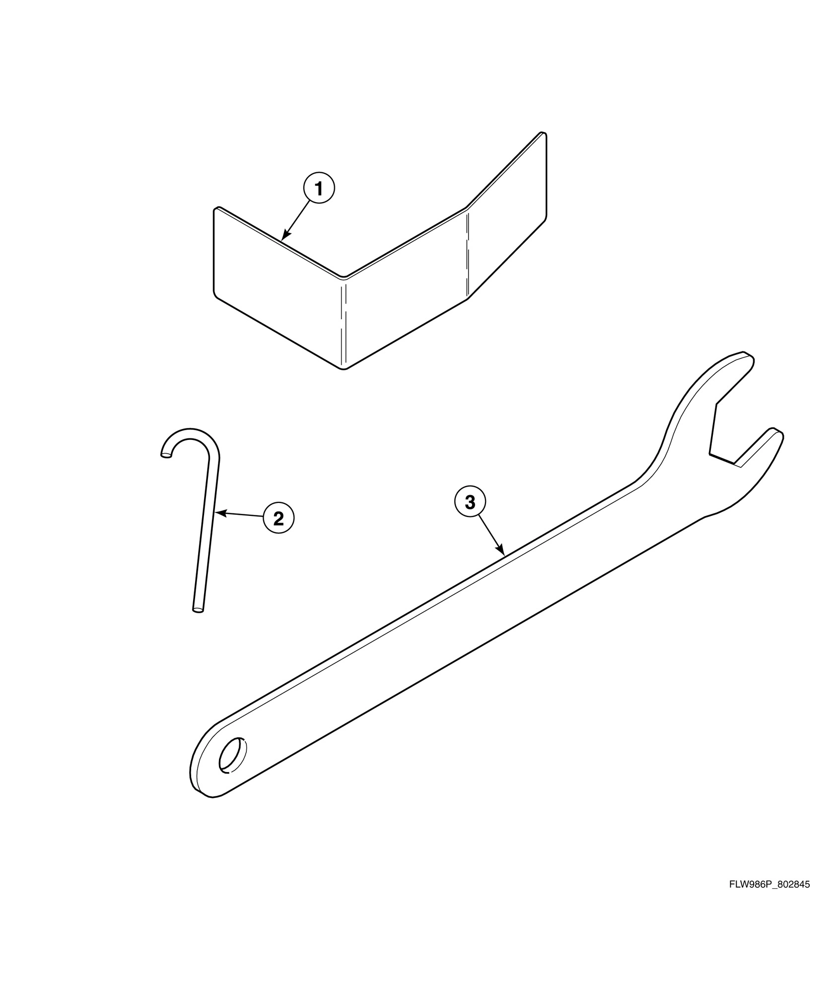 Special Tools