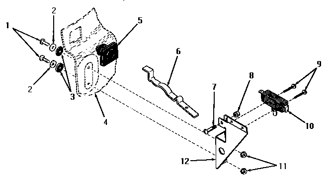 09 - DOOR SAFETY SWITCH