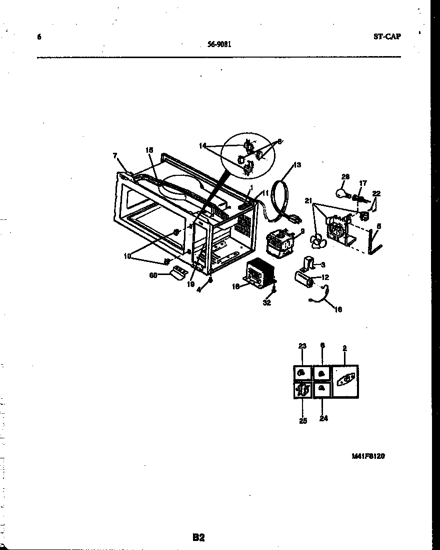 04 - FUNCTIONAL PARTS