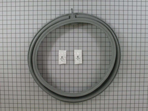 802830P Speed Queen Assembly Door Seal Nozzle