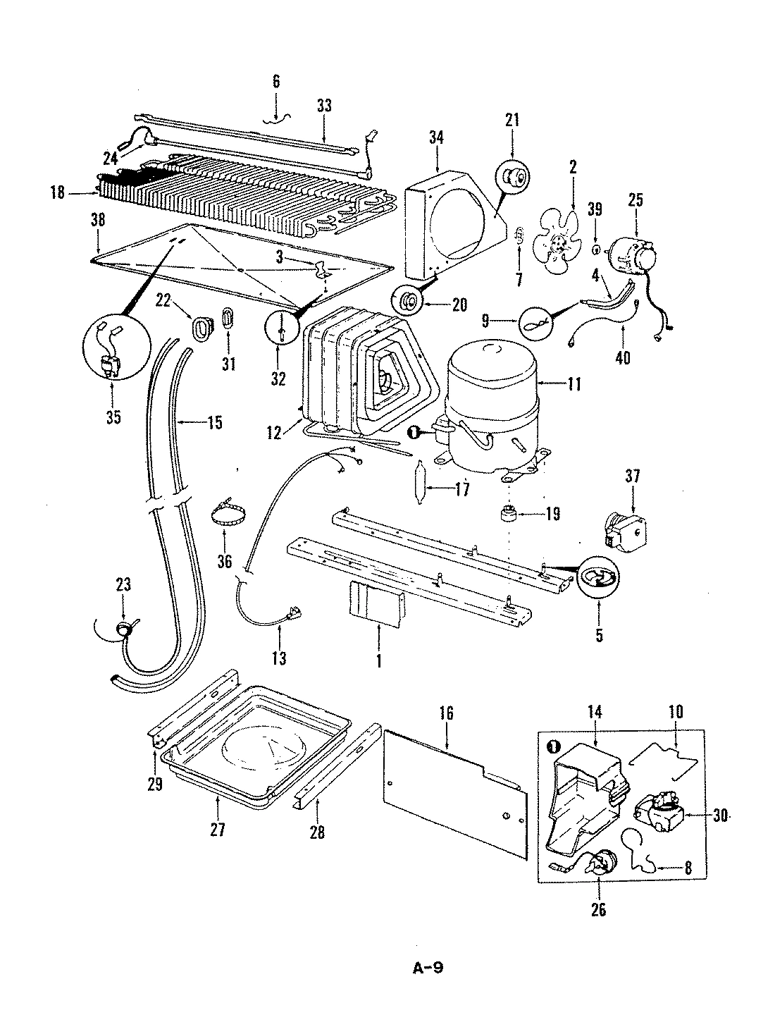 04 - UNIT COMPARTMENT & SYSTEM