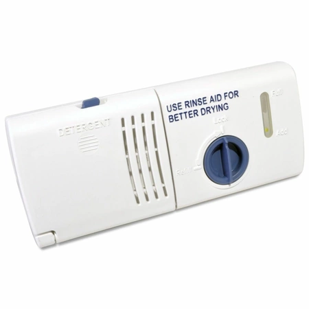 WP8558129 Whirlpool Dishwasher Detergent Disp