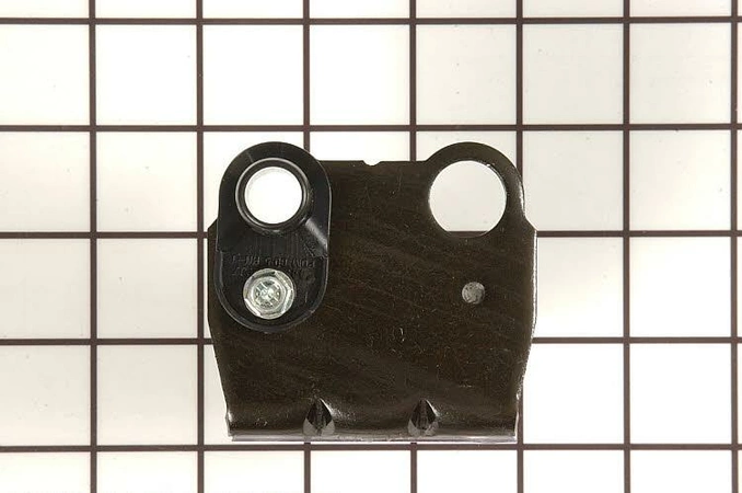 4775JA2017H LG Refrigerator Lower Door Hinge
