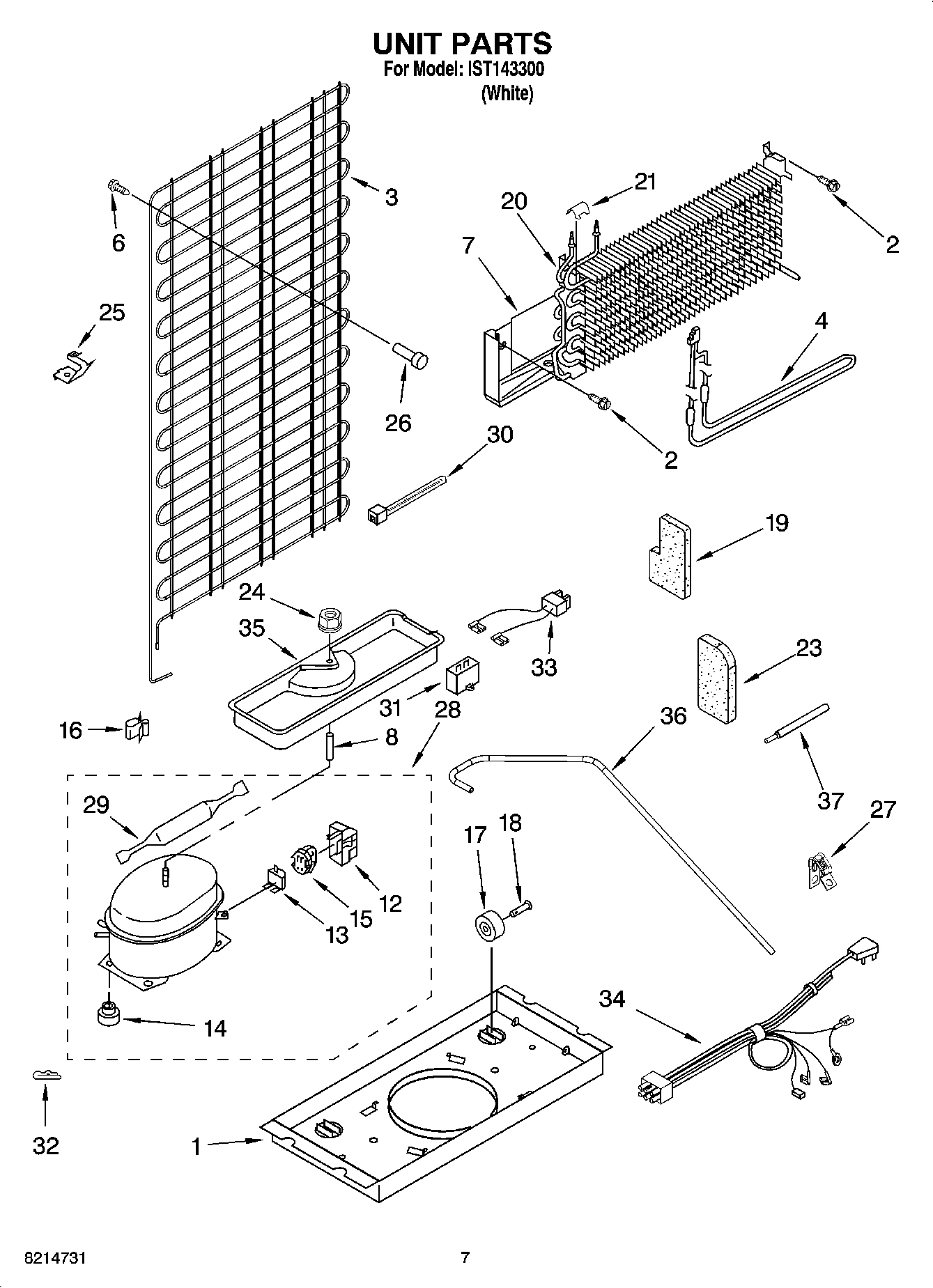 04 - UNIT PARTS