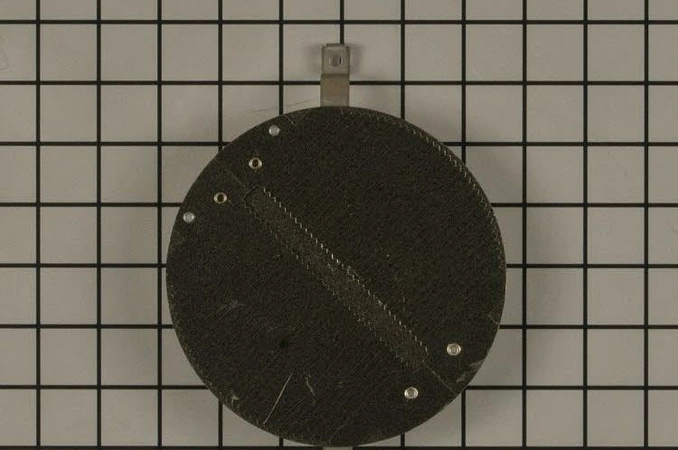 AEG33897014 LG Heater Assembly