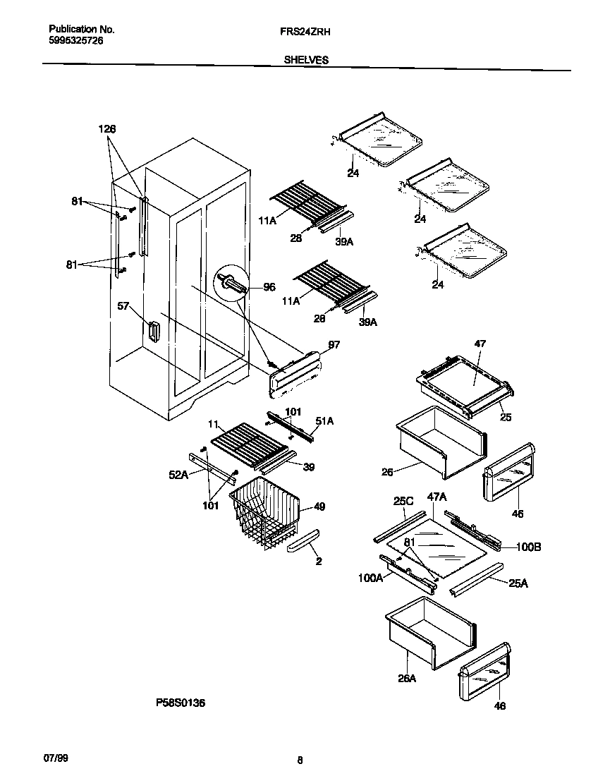 05 - SHELVES