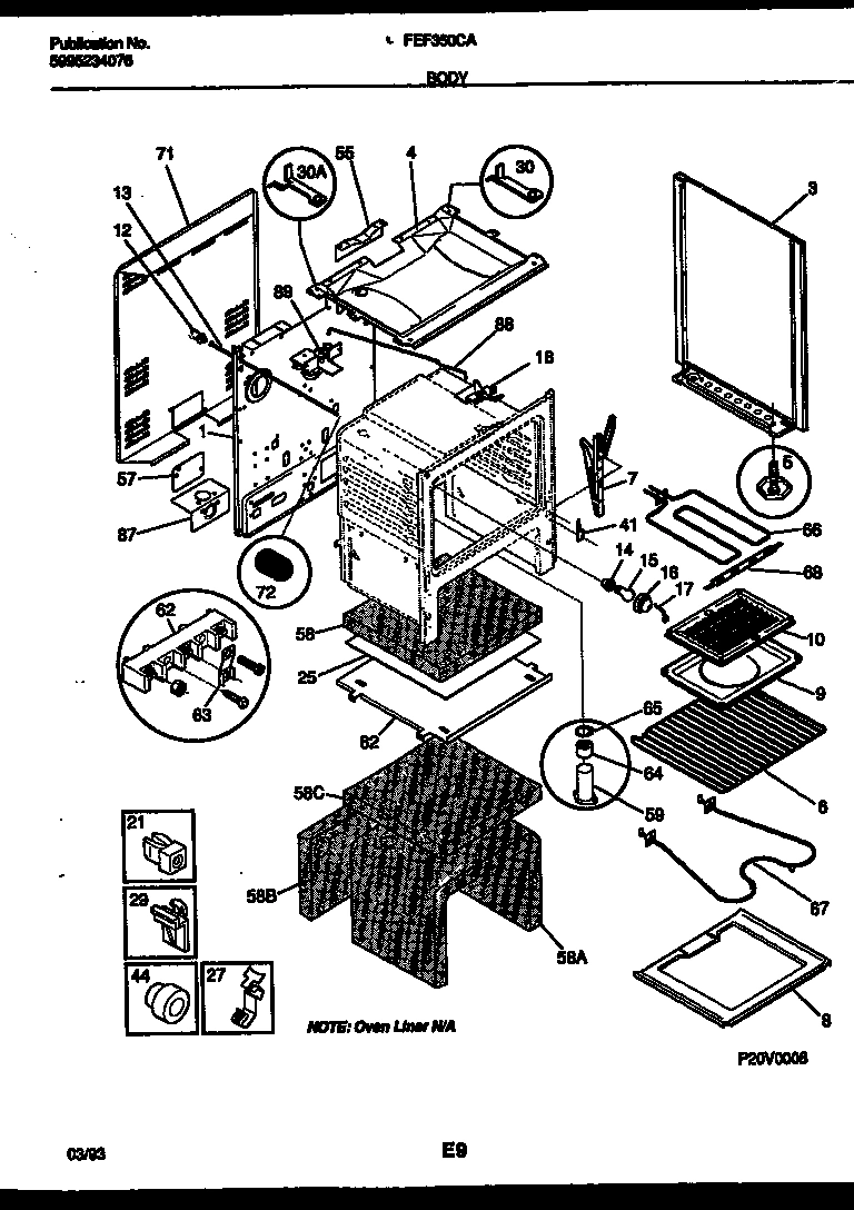 04 - BODY PARTS