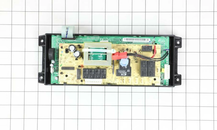 316577094 Frigidaire Timer Clock