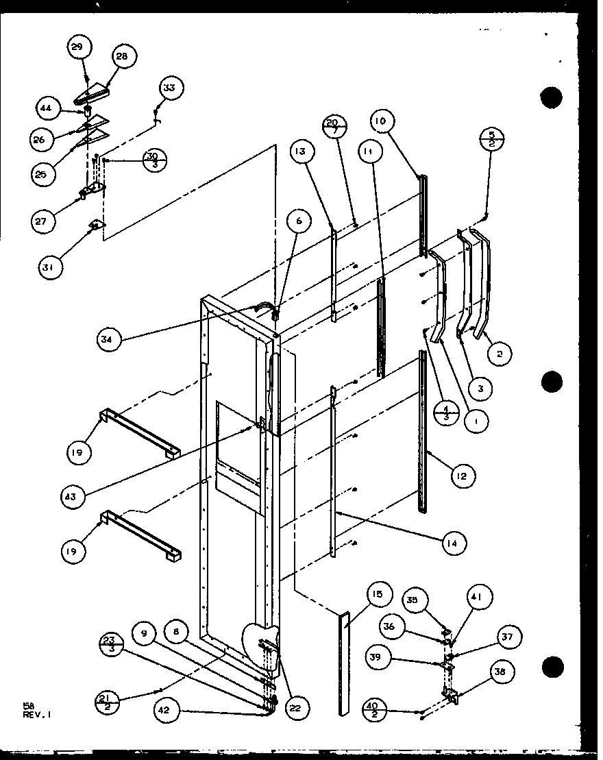 05 - FZ DOOR