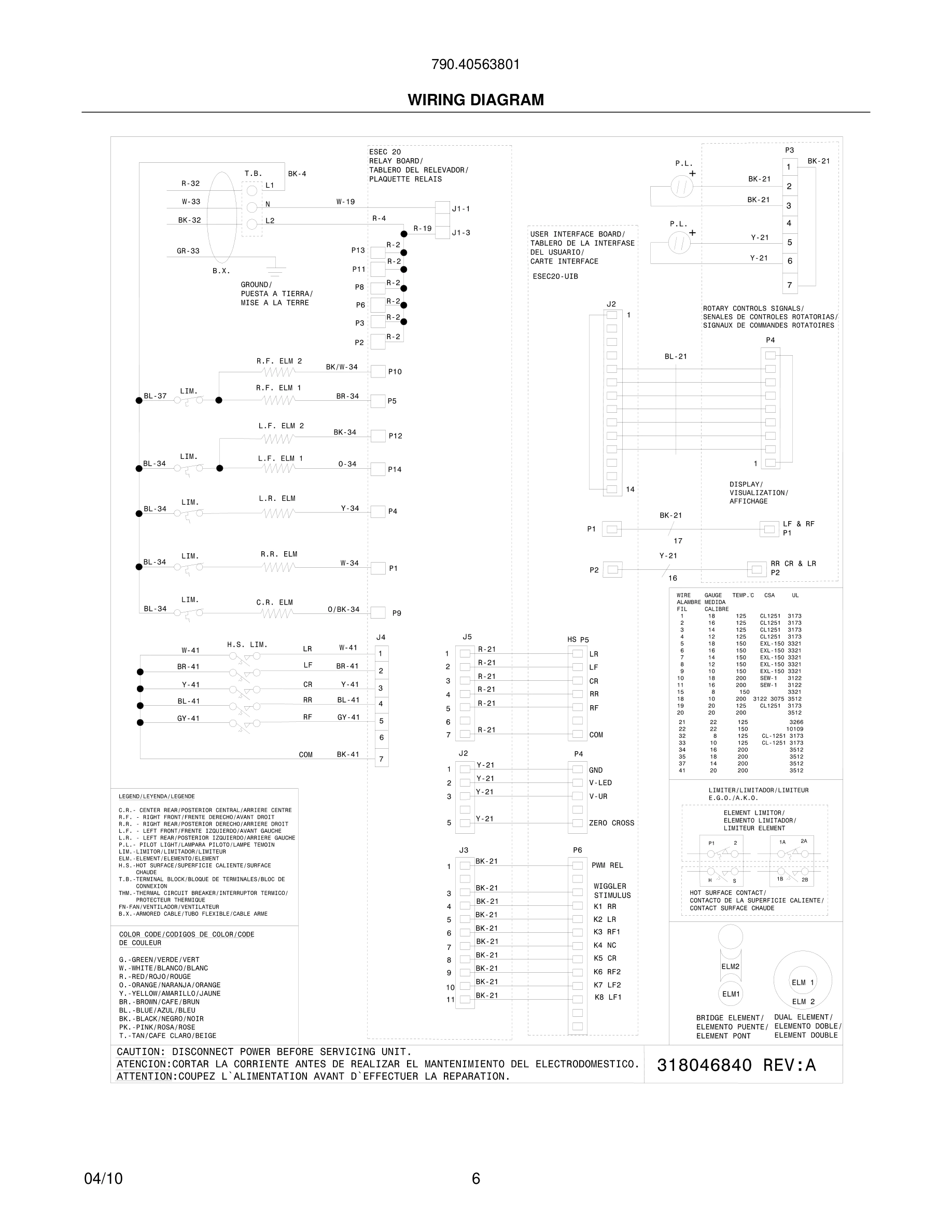 06 - WIRING DIAGRAM