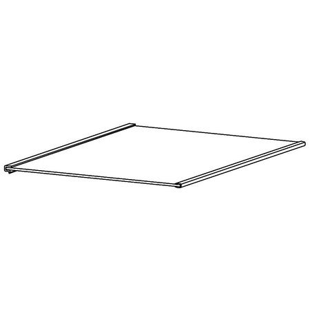 5304518566 Frigidaire Refrigerator Shelf