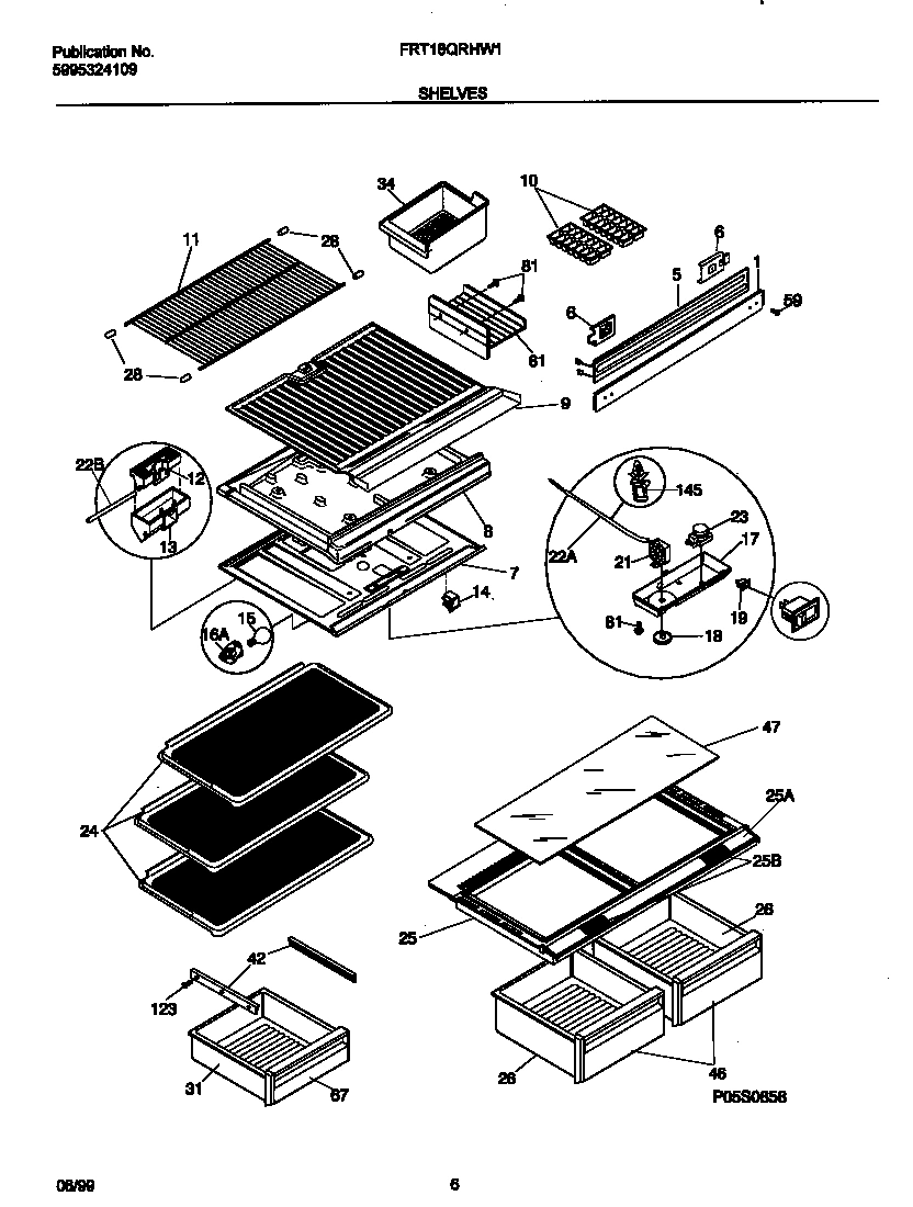 04 - SHELVES