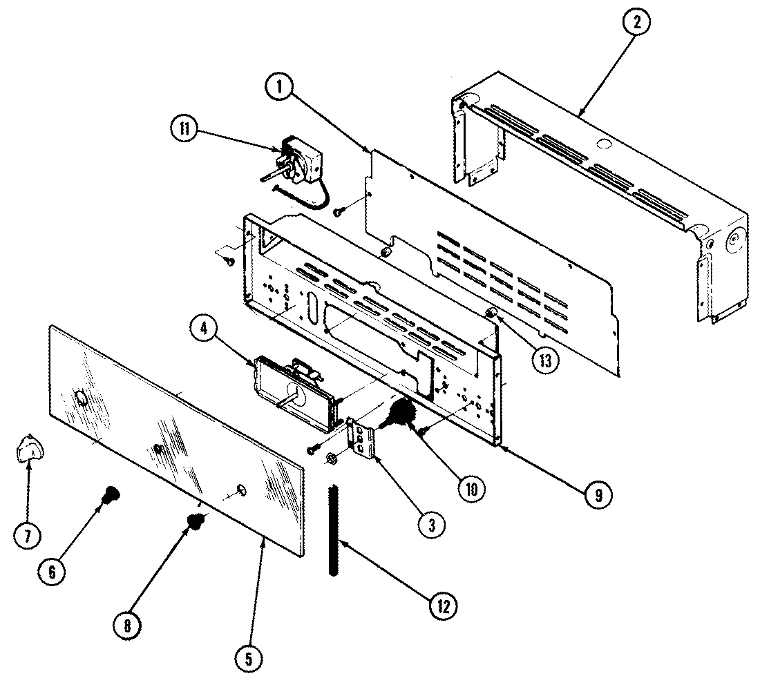 03 - CONTROL PANEL