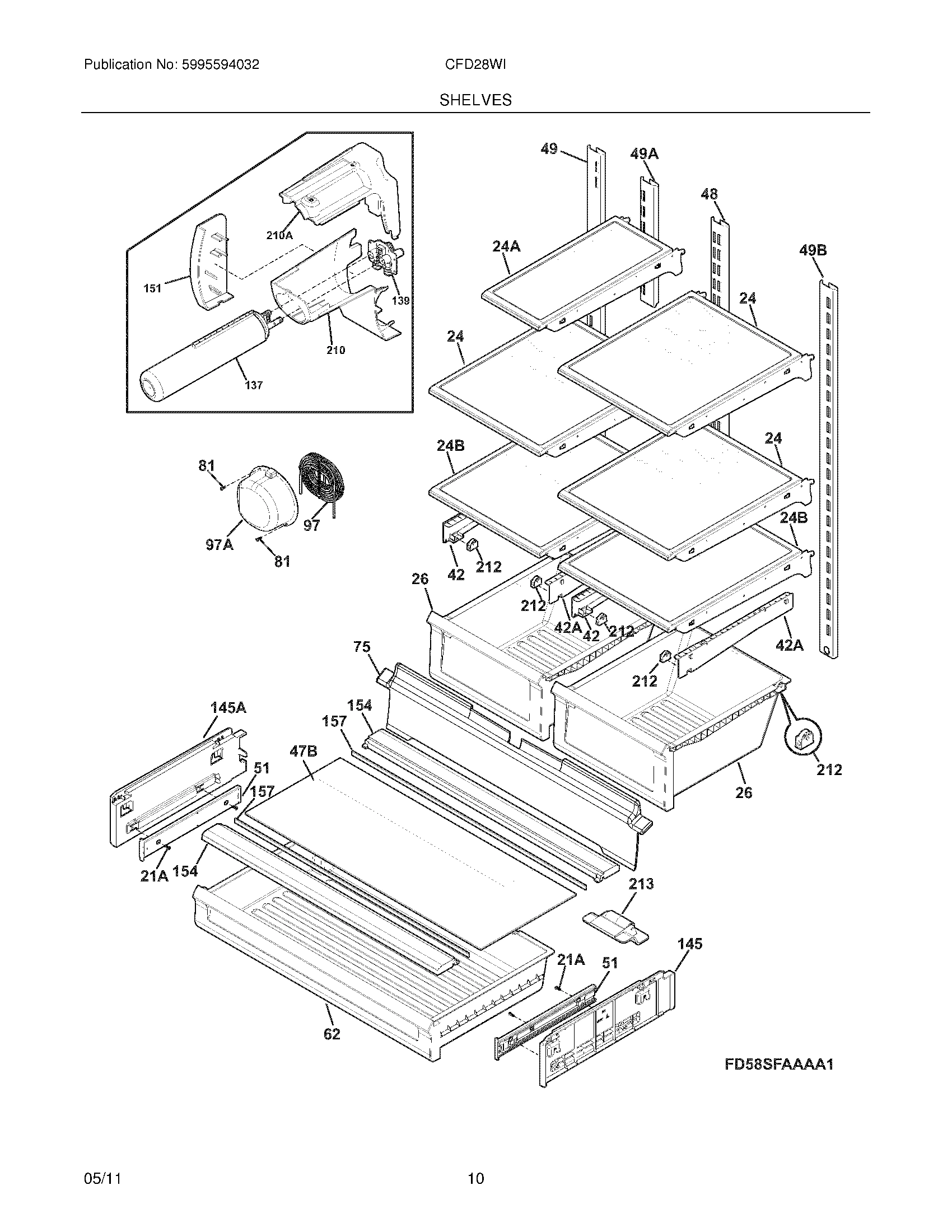 09 - SHELVES