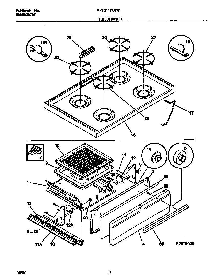 05 - TOP/DRAWER