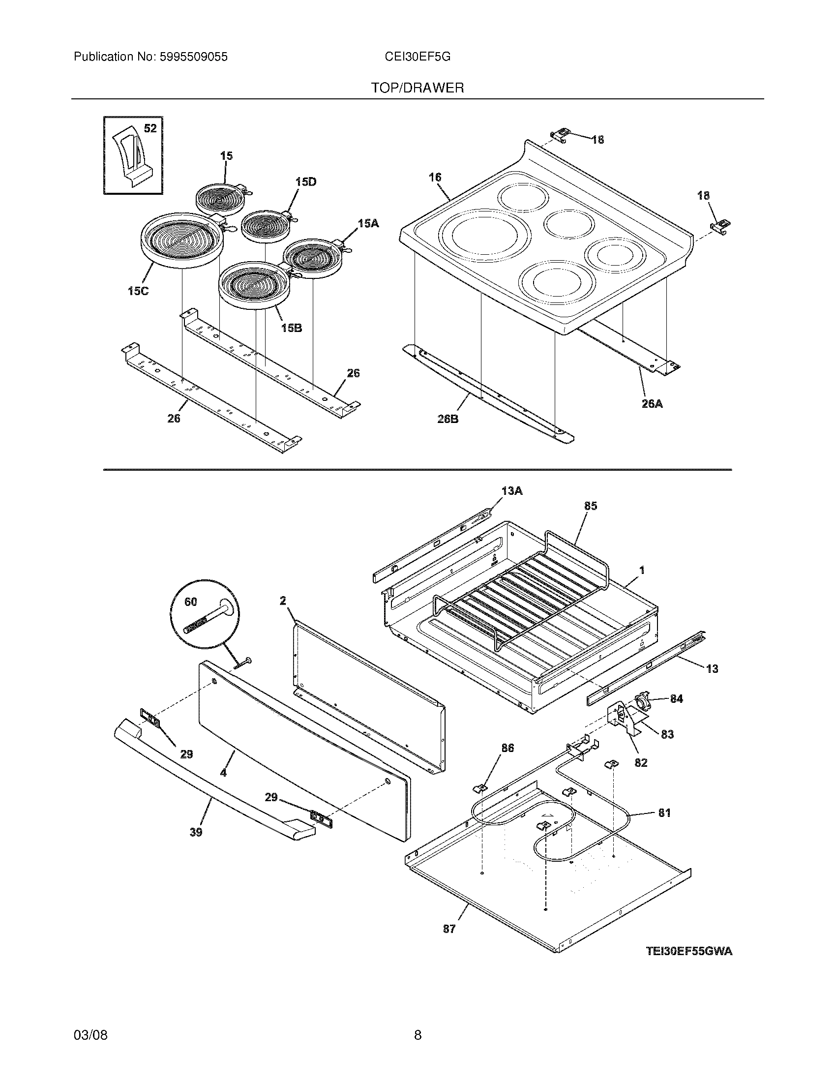 07 - TOP/DRAWER