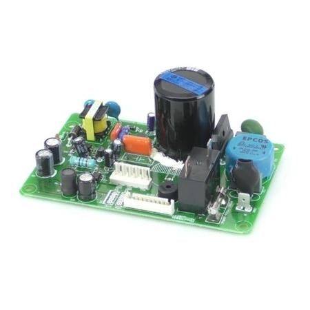 WJ26X22123 GE Air Conditioner Main Control Bo