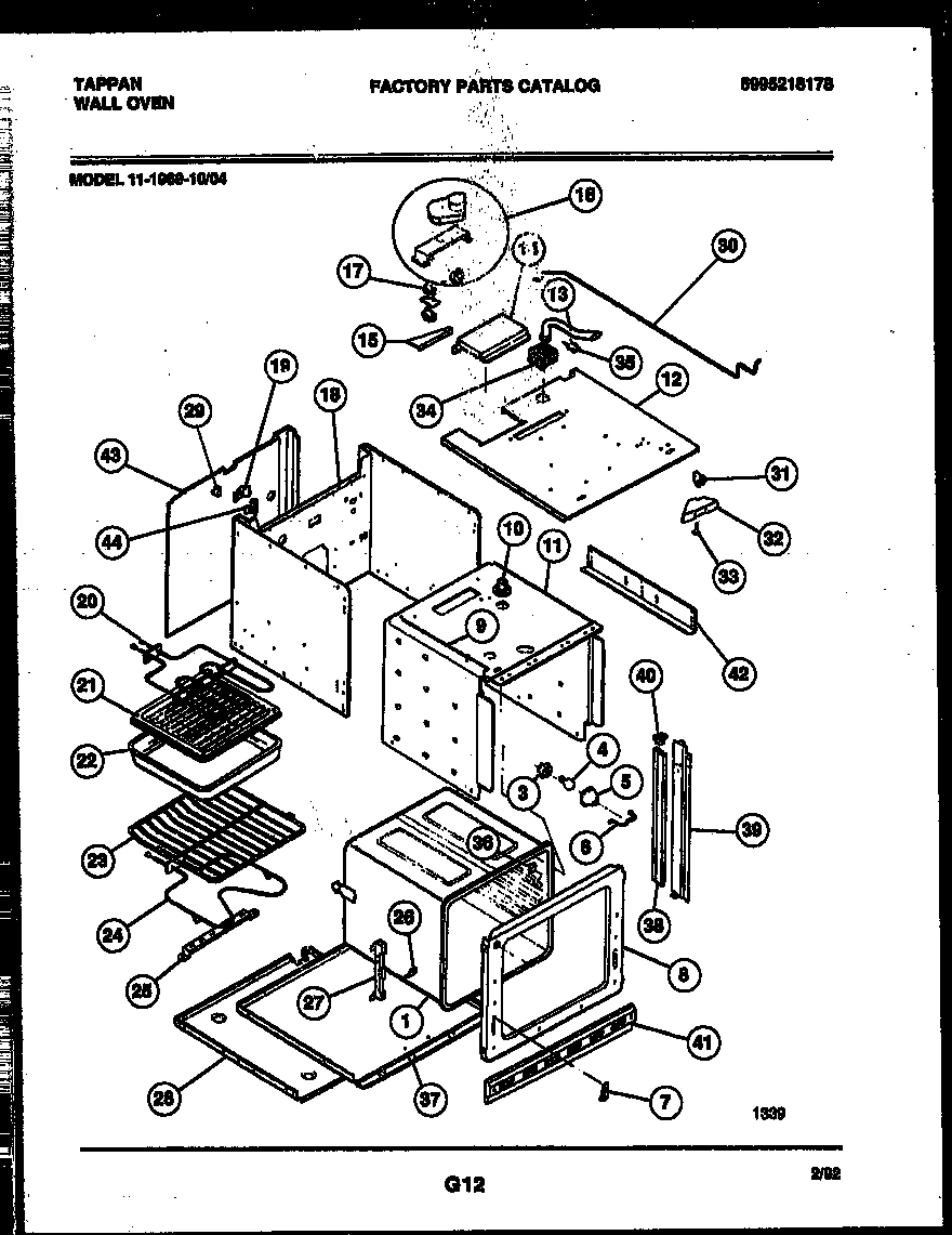 04 - BODY PARTS