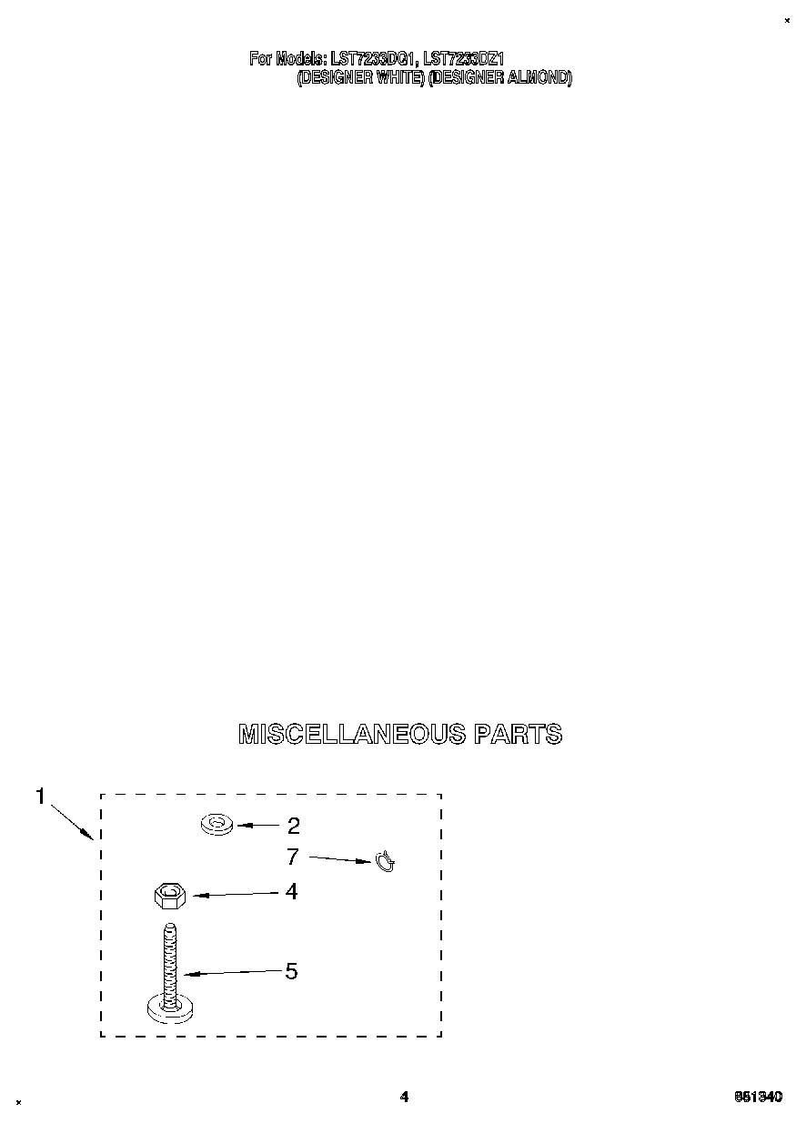 03 - MISCELLANEOUS