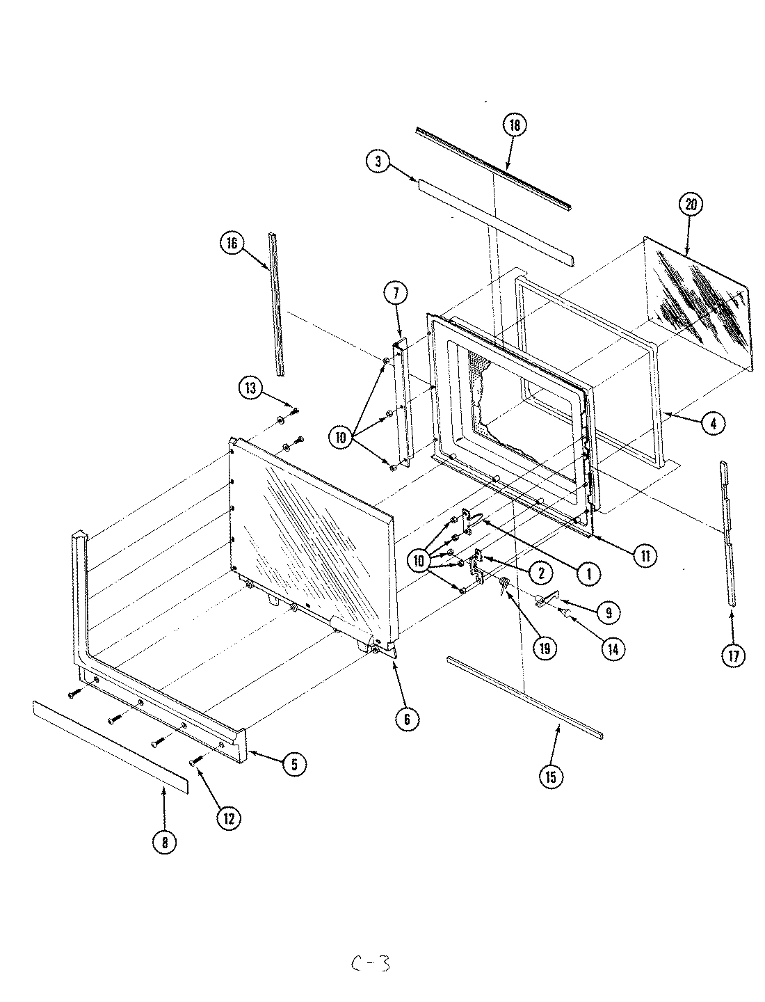 03 - DOOR