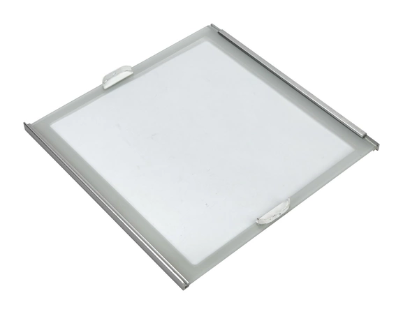 W11217335 Whirlpool Refrigerator Glass Shelf