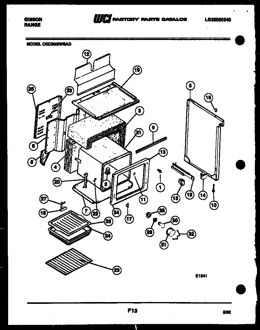06 - BODY PARTS