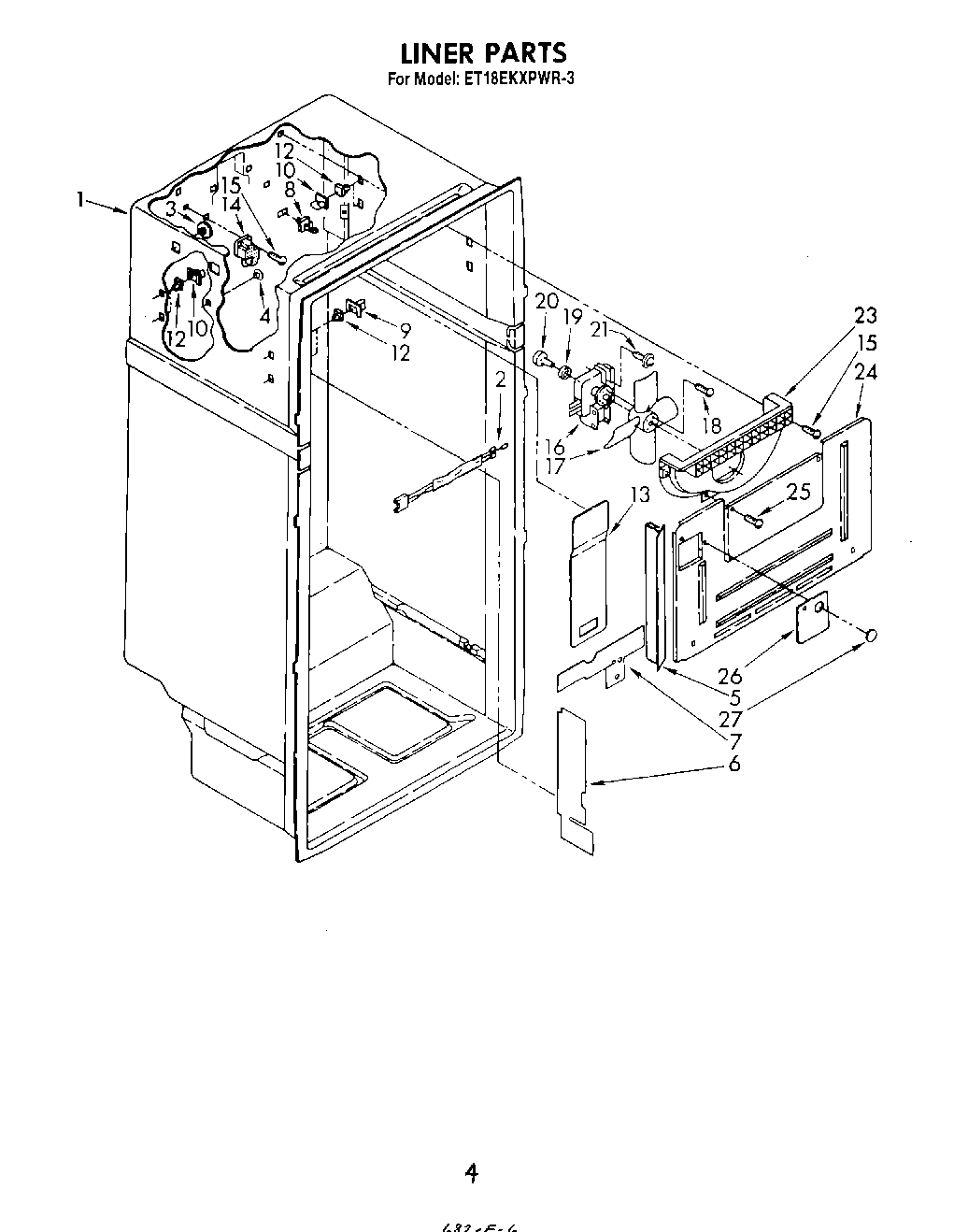 03 - LINER