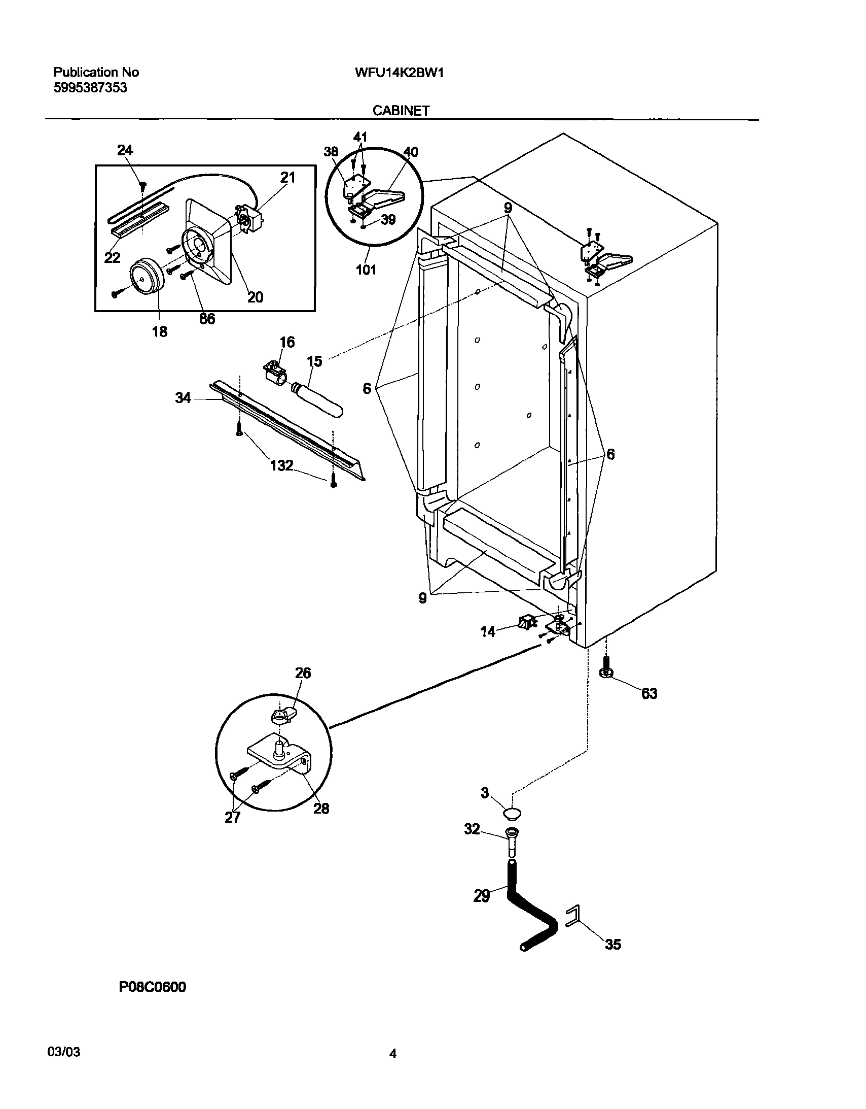 05 - CABINET