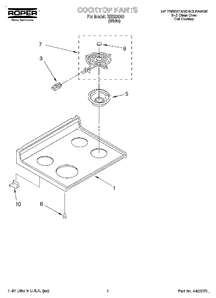01 - COOKTOP