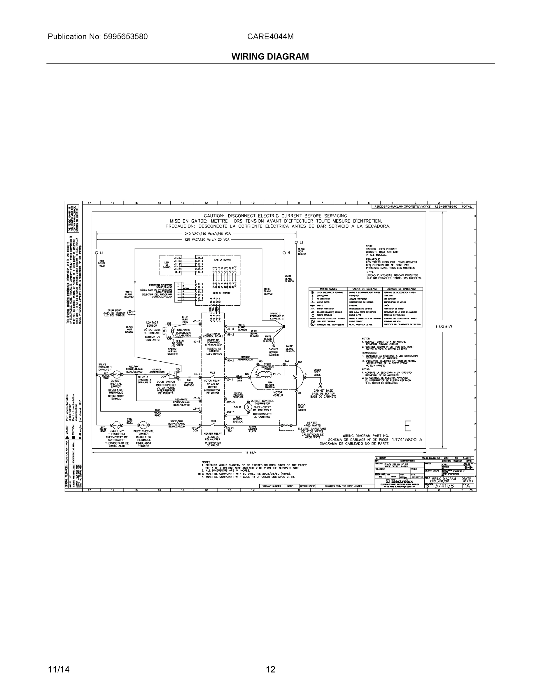 07 - WIRING DIAGRAM