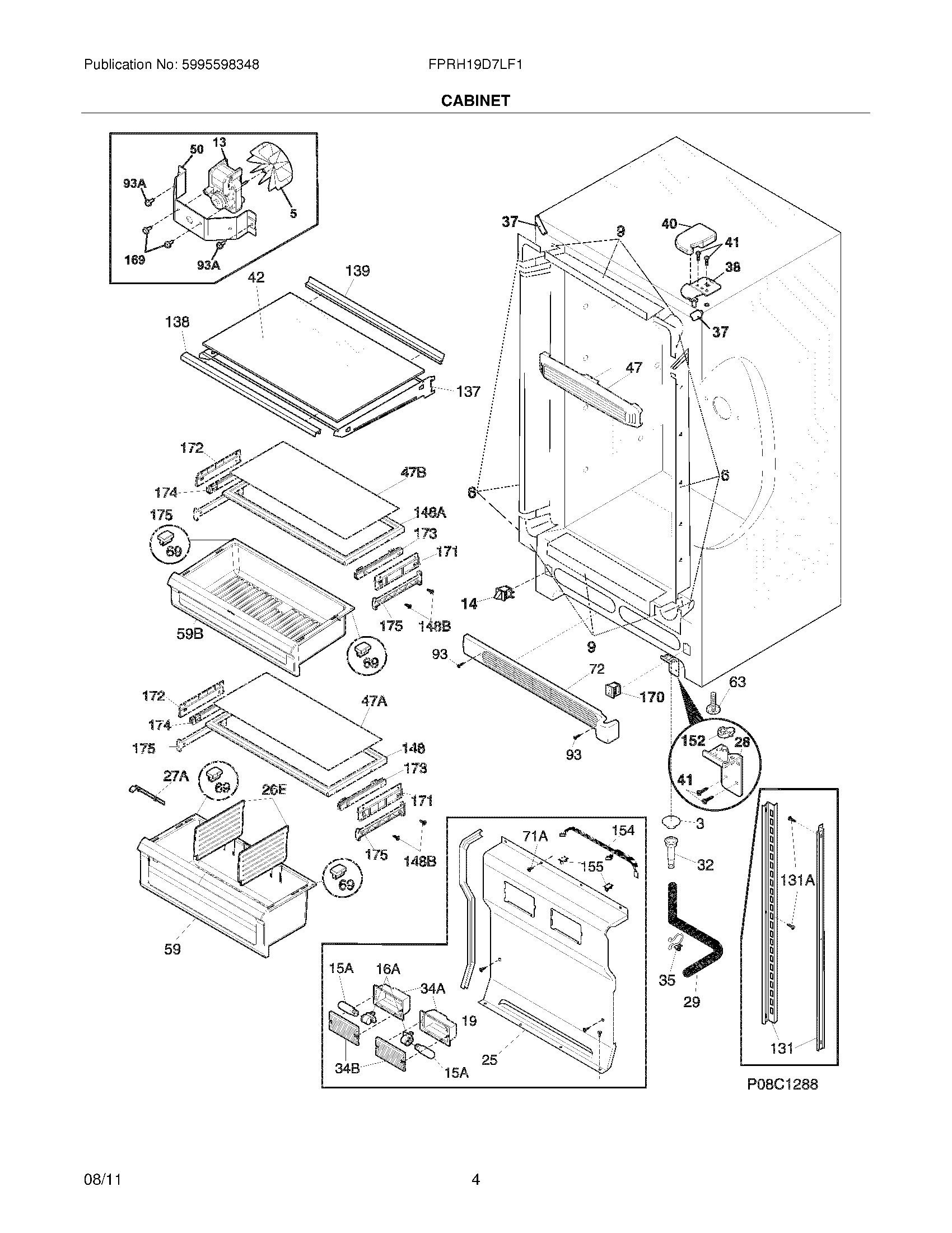 05 - CABINET