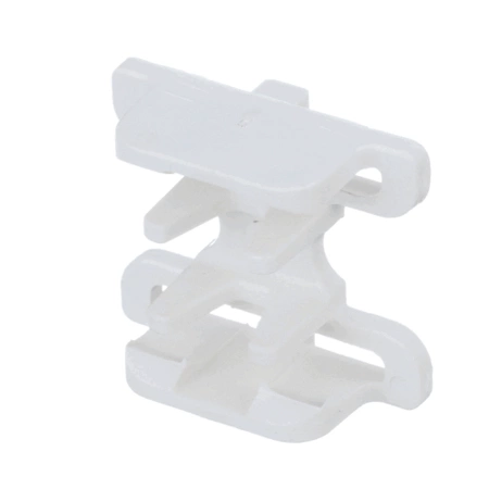 DA61-05835B Samsung Refrigerator Heater Fixer