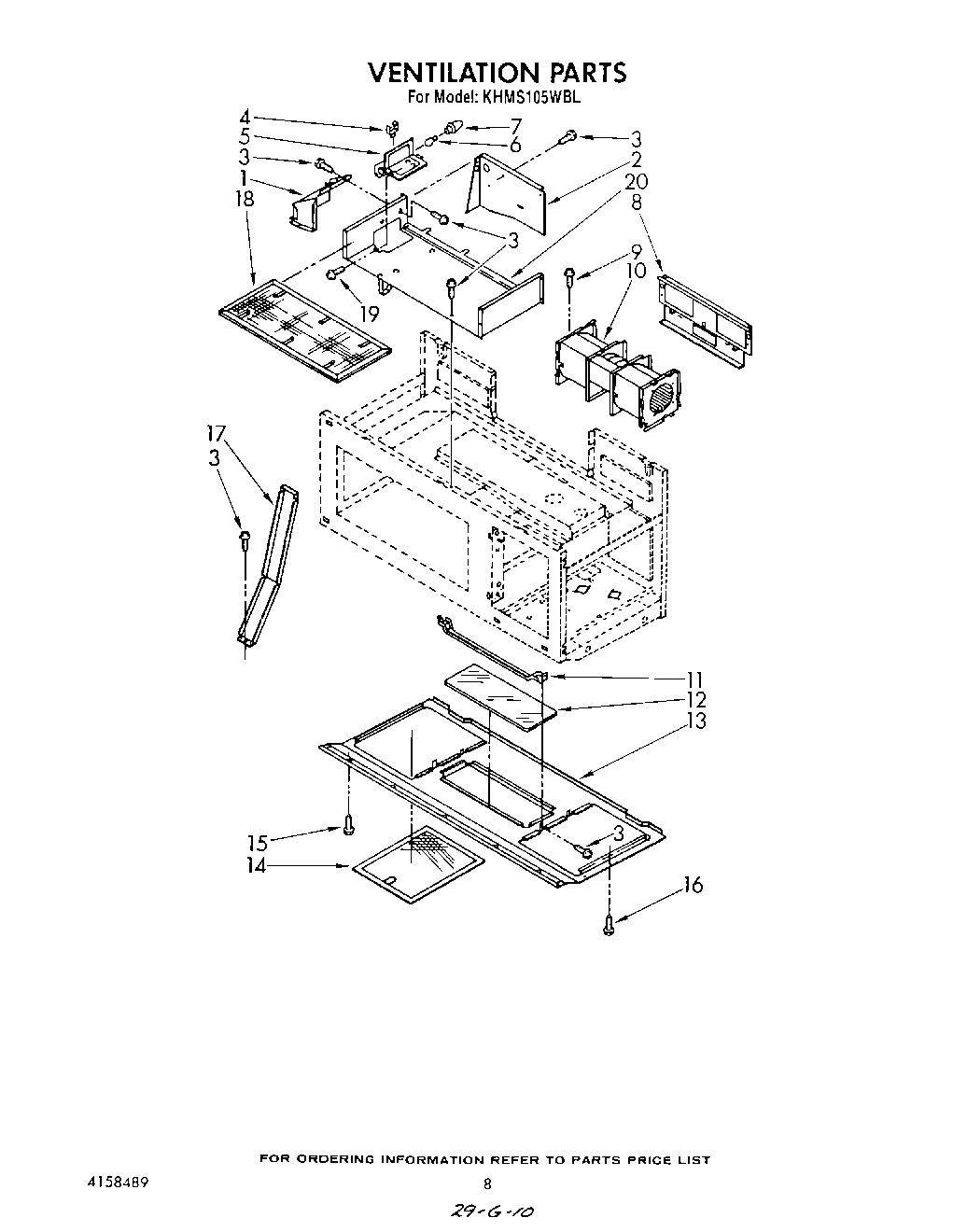 08 - VENTILATION