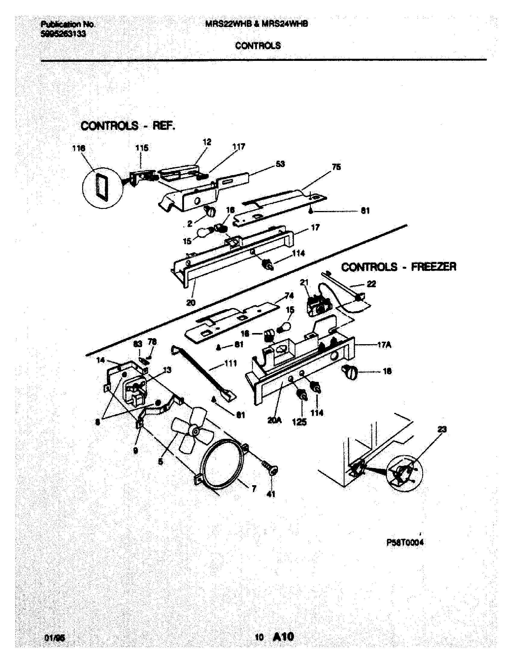 11 - CONTROLS