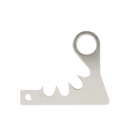 WR17X2058 GE Refrigerator Dispenser Blade