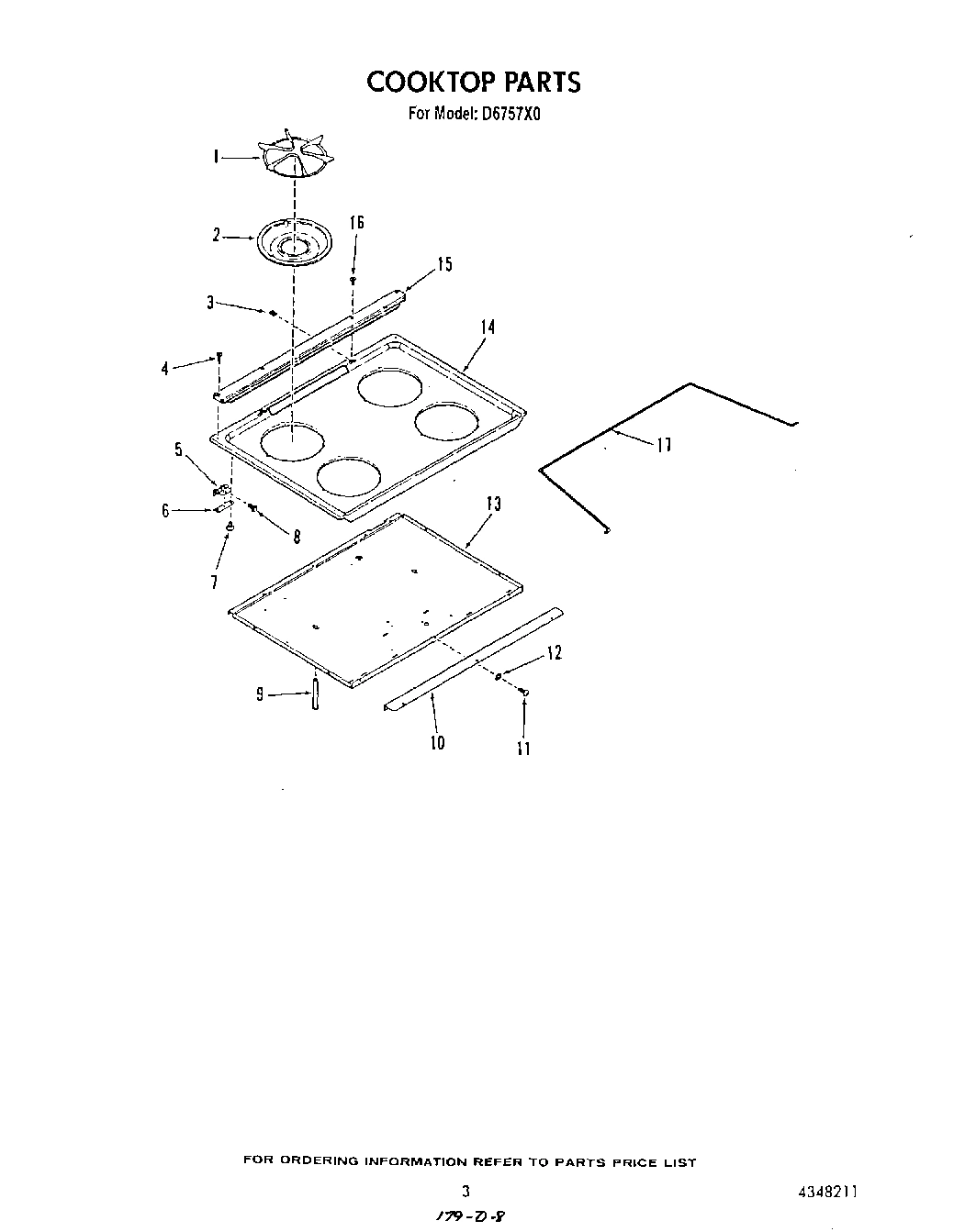03 - COOK TOP
