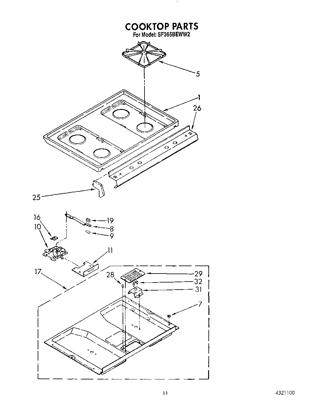 08 - COOKTOP