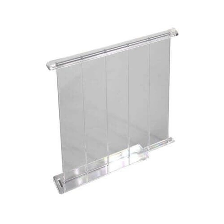 ACQ90063001 LG Refrigerator Tray Cover Assemb