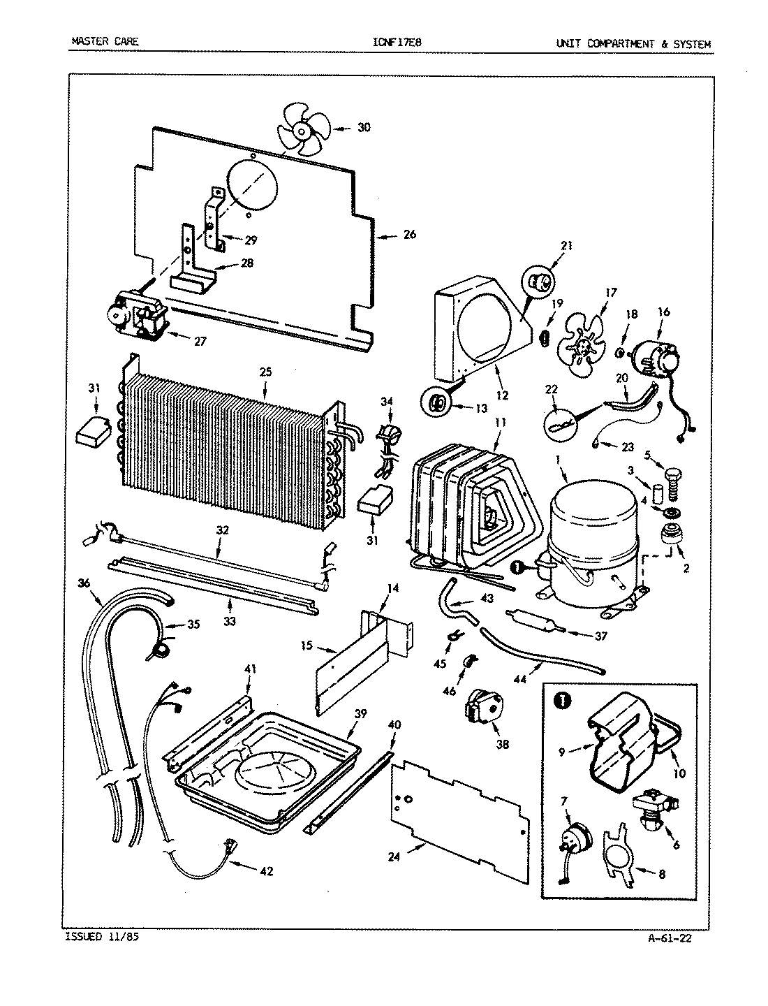 04 - UNIT COMPARTMENT & SYSTEM