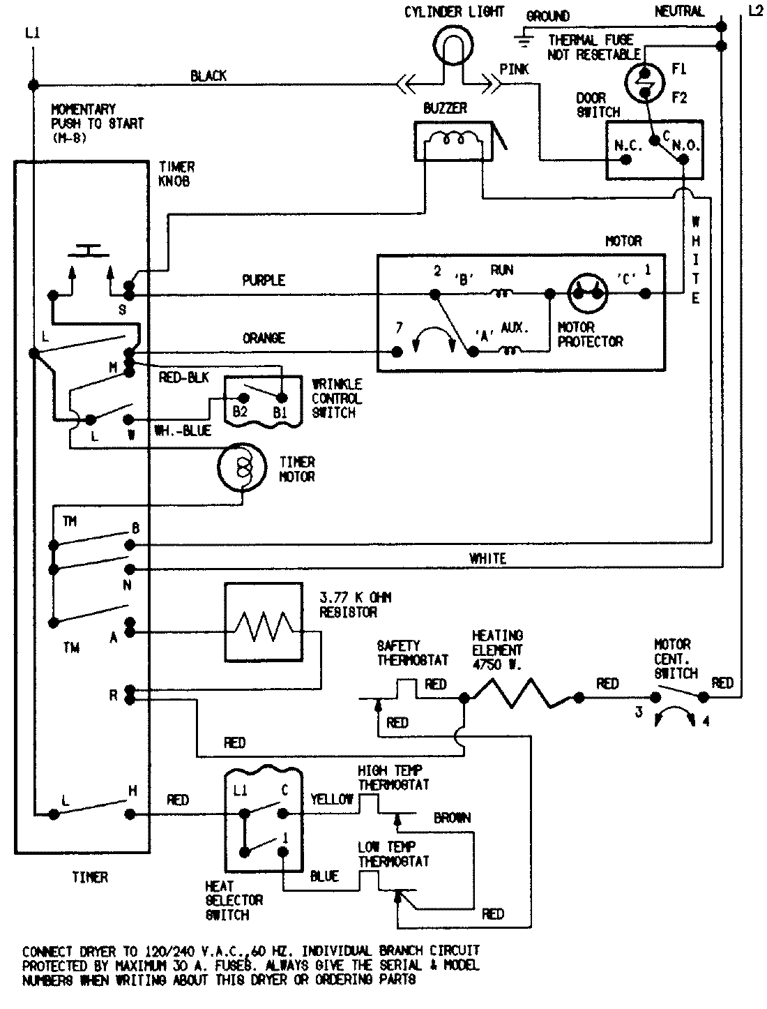 07 - WIRING INFORMATION