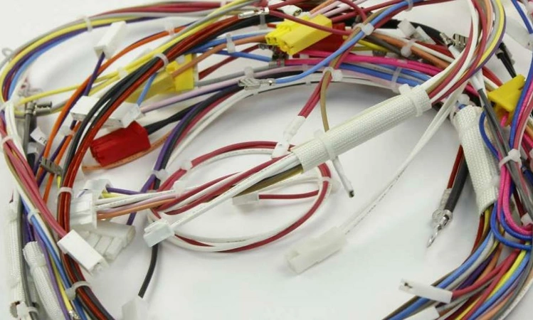 EAD61865702 LG Single Harness