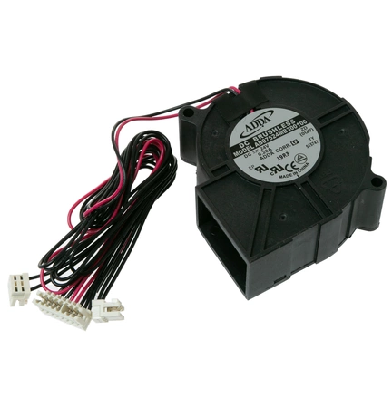 WD21X31484 GE Dishwasher Fan Dispenser